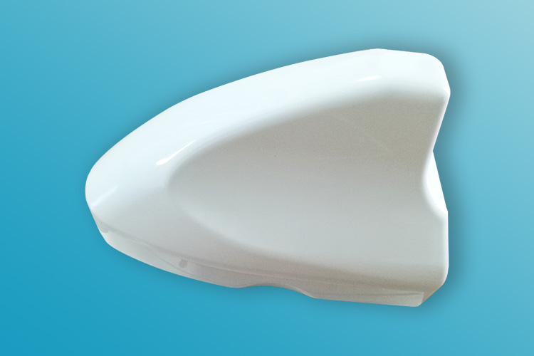 Vehicle ADS-B transmitter  ADSBVT