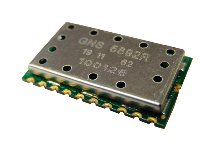ads-b receiver module GNS5892R