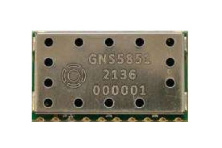 AIS Receiver Module GNS5851