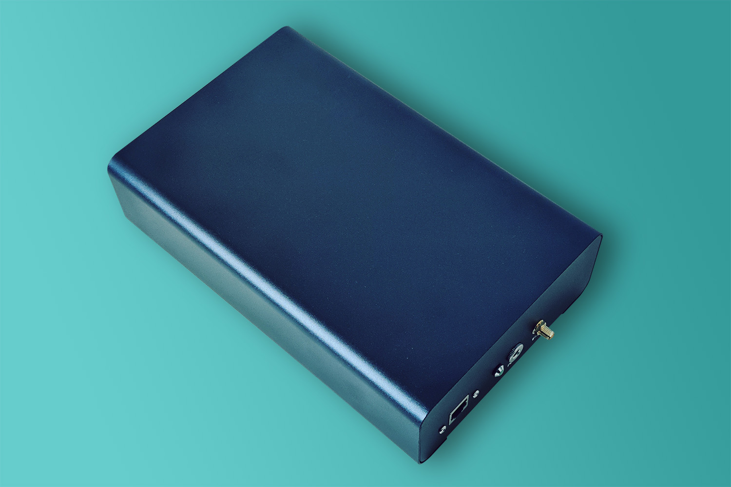 Network AIS Receiver NWD-01T with WiFi+decode+timestamp