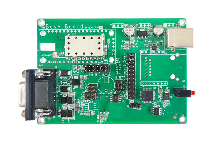 ADS-B Receiver Module ADSB-MU2