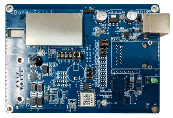 ADS-B Receiver Module ADSB-MU4