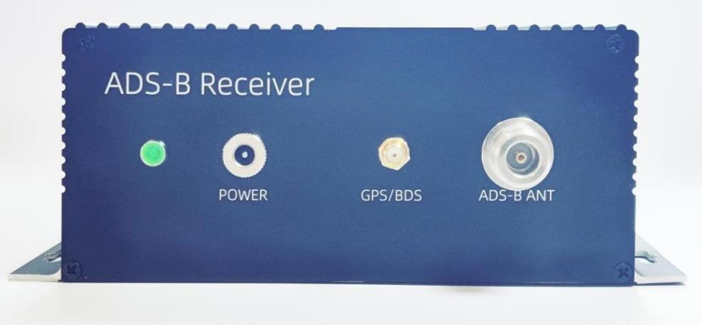 Standard Serial Port ADS-B Ground Receiver ADSB-SS03
