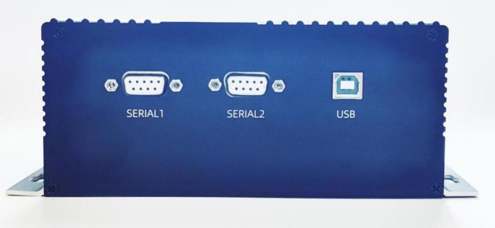 Standard Serial Port ADS-B Ground Receiver ADSB-SS03