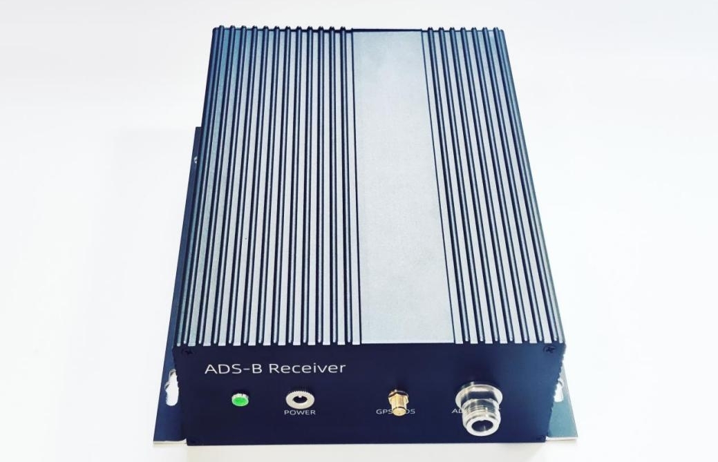 Standard Serial Port ADS-B Ground Receiver ADSB-SS03