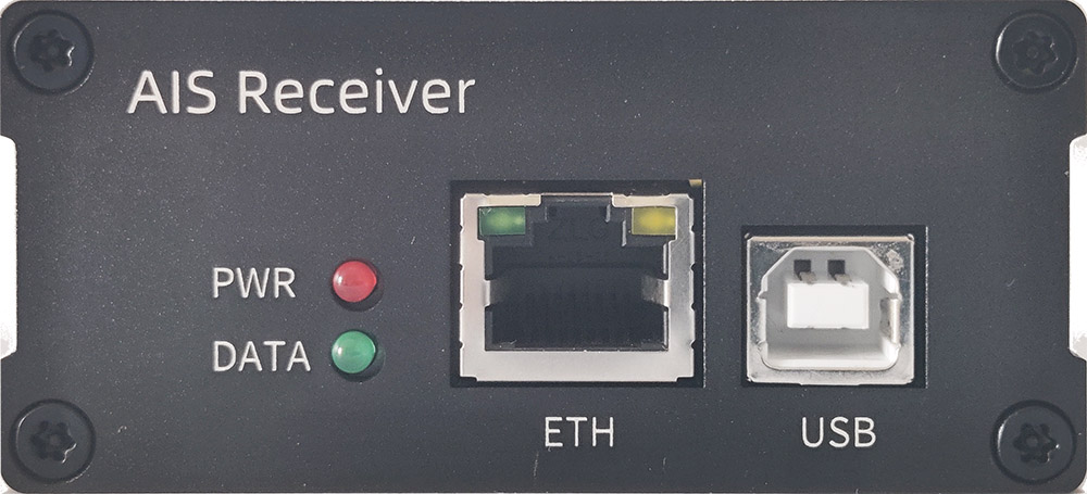 AIS Receiver AIS-RN02 AIS Receiver AIS-RN02