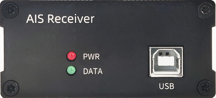 AIS Receiver AIS-RUS01