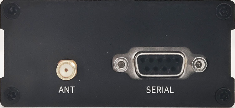 AIS Receiver AIS-RUS01