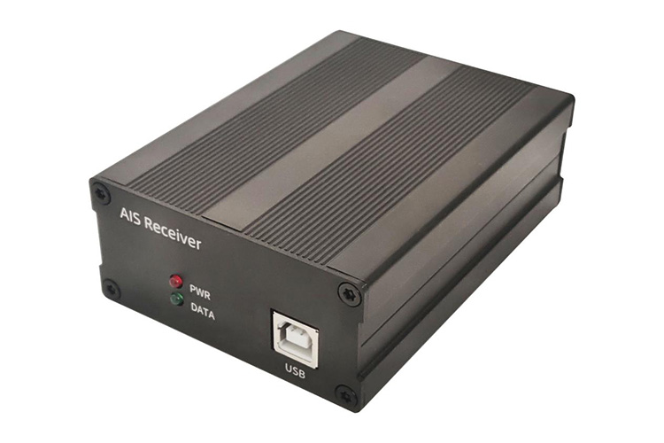 AIS Receiver AIS-RUS01
