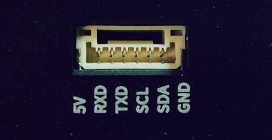 UAV AIS Receiver AIS-UV06