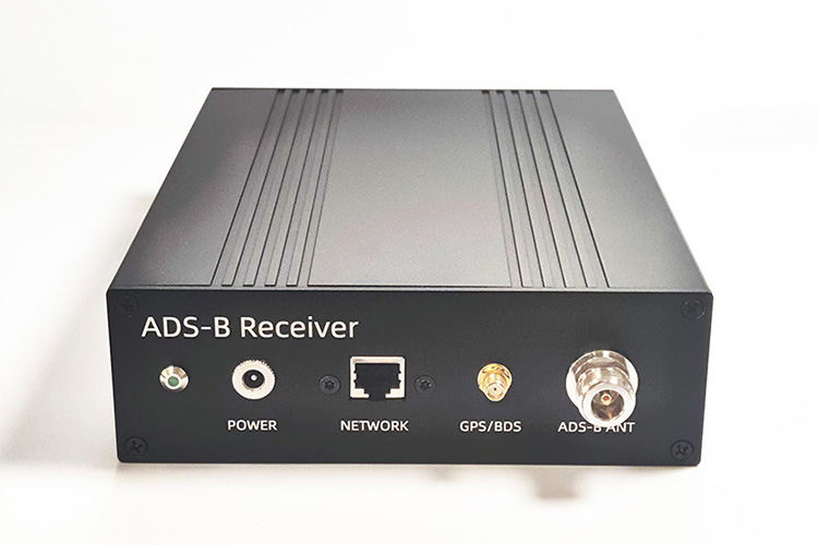ADS-B Ground Receivers