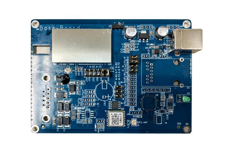 OEM ADS-B Receiver Module