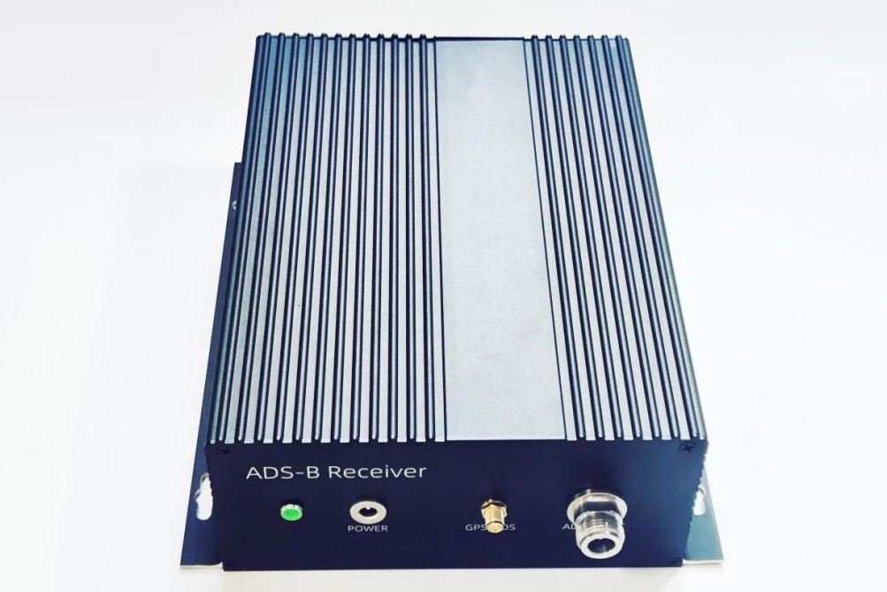 Standard Serial Port ADS-B Ground Receiver ADSB-SS03