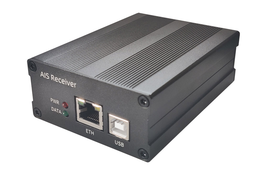 AIS Receivers